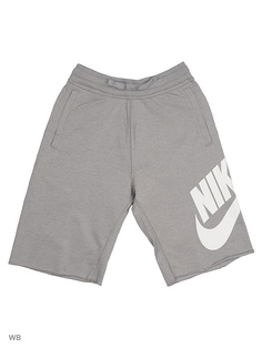 Шорты Nike