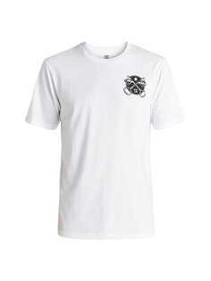 Футболка DC Shoes