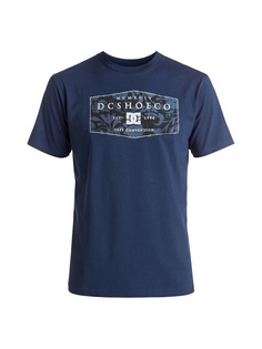Футболка DC Shoes