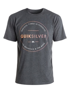 Футболка Quiksilver