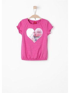 Футболка S.OLIVER