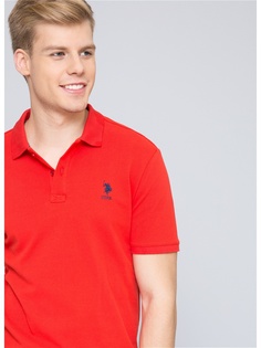 Поло U.S. Polo Assn.