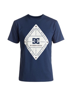 Футболка DC Shoes