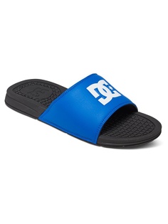 Шлепанцы DC Shoes