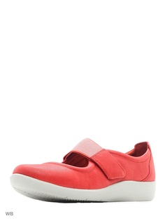 Туфли Clarks