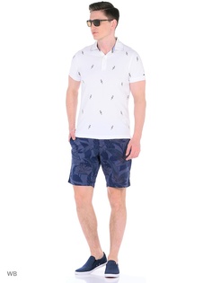 Поло Tommy Hilfiger