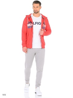 Толстовки Tommy Hilfiger