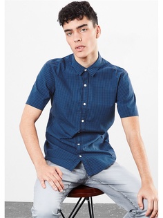 Рубашки S.OLIVER