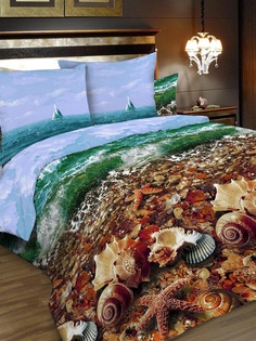 Постельное белье Letto