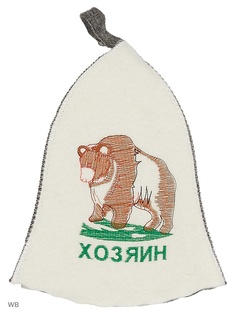 Шапки для бани Метиз