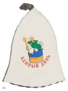 Шапки для бани Метиз