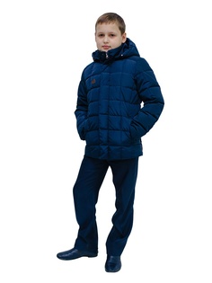 Куртки GROW