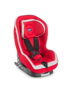 Автокресла CHICCO