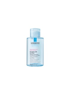 Мицеллярная вода LA ROCHE POSAY