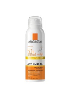 Спреи LA ROCHE POSAY