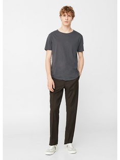 Футболка MANGO MAN