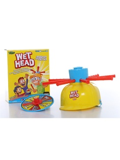 Игровые наборы Wet Head