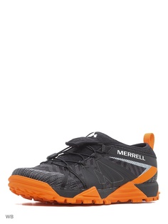 Кроссовки MERRELL