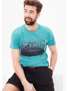 Футболка S.OLIVER