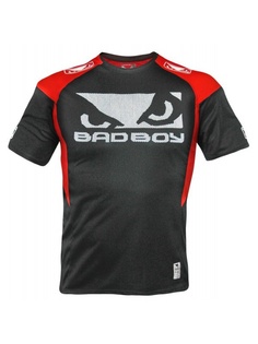 Футболка Bad boy