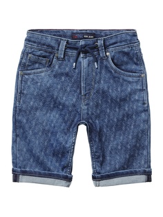 Шорты PEPE JEANS LONDON