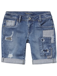 Шорты PEPE JEANS LONDON