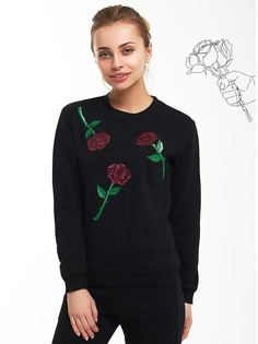 Толстовки Eniland