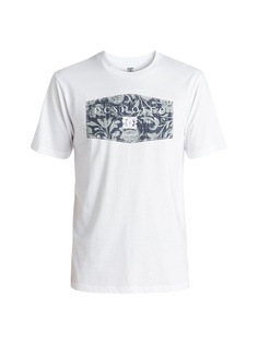 Футболка DC Shoes