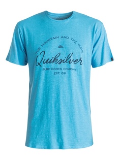 Футболка Quiksilver