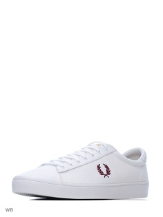 Кеды Fred Perry