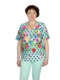 Блузки Rio collection