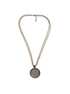 Колье Clara Bijoux