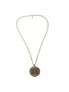 Колье Clara Bijoux