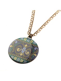 Колье Clara Bijoux