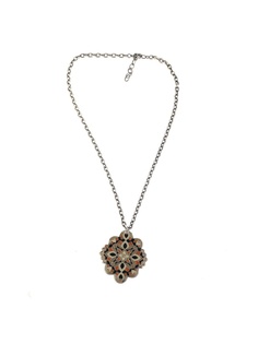 Колье Clara Bijoux