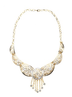 Колье Pretty Mania