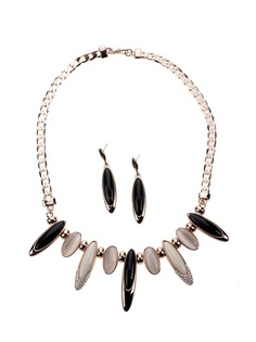 Колье Pretty Mania