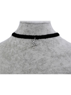 Чокеры Miss Bijou