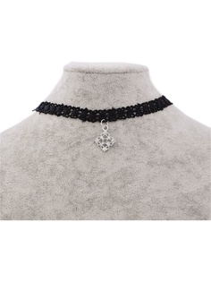 Чокеры Miss Bijou