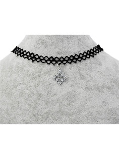 Чокеры Miss Bijou