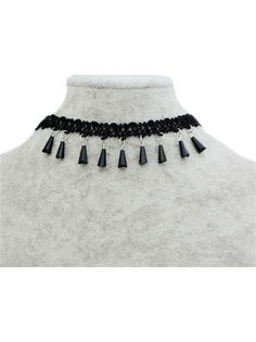 Чокеры Miss Bijou