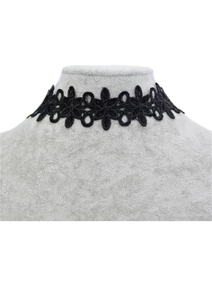 Чокеры Miss Bijou