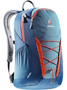 Рюкзаки Deuter