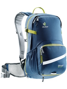 Рюкзаки Deuter