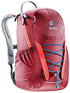 Рюкзаки Deuter