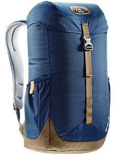 Рюкзаки Deuter