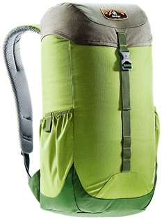 Рюкзаки Deuter