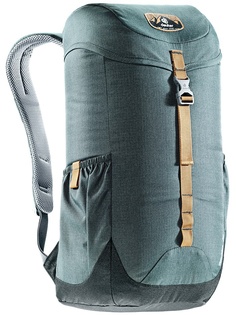 Рюкзаки Deuter