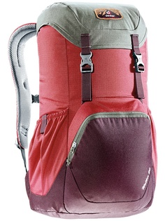 Рюкзаки Deuter