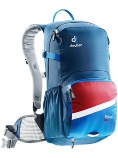 Рюкзаки Deuter